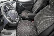 Renault Duster I Рестайлинг Барнаул  - изображение 40