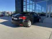Toyota Avensis III Рестайлинг Новосибирск  - изображение 30