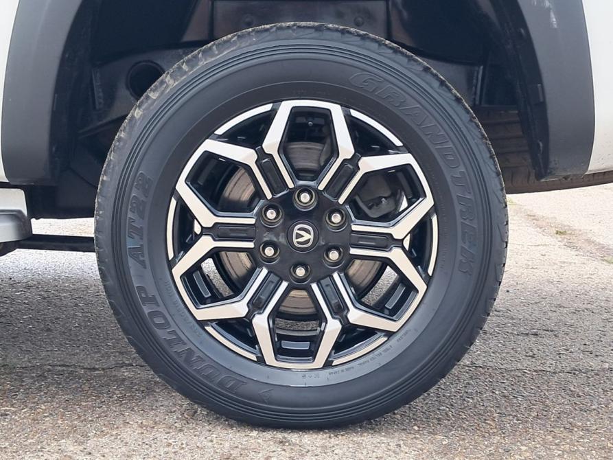 Changan Hunter Plus Набережные Челны  - изображение 22
