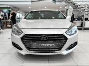 Hyundai i40 I Рестайлинг Казань  - изображение 24