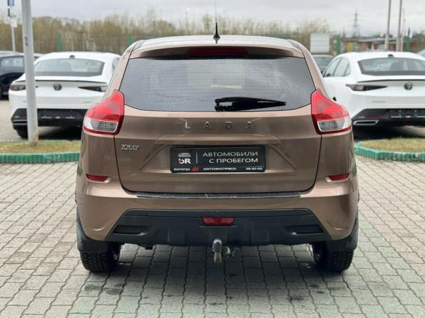 Lada (ВАЗ) XRAY I с пробегом 2019 года, цена 890 000 рублей, 46000 км, хэтчбек, Автокод Объявления