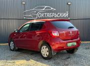 Renault Sandero II Рестайлинг Ижевск  - изображение 18