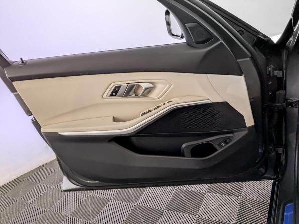 BMW 3 серии VII (G2x) с пробегом 2020 года, цена 3 455 000 рублей, 63048 км, седан, Автокод Объявления