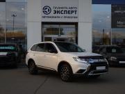 Mitsubishi Outlander III Рестайлинг 3 Челябинск  - изображение 17