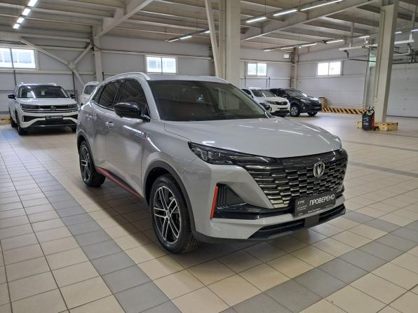 Changan UNI-S (CS55 Plus) с пробегом 2024 года, цена 2 279 000 рублей, 17340 км, внедорожник, Автокод Объявления