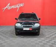 Chevrolet Niva I Рестайлинг Вологда  - изображение 27