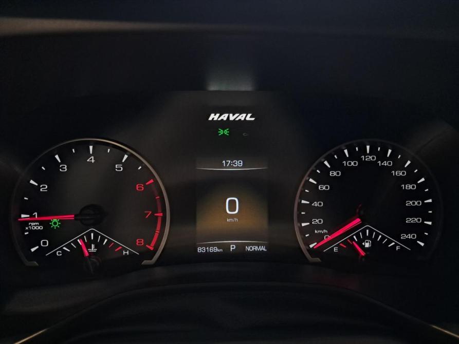 Haval Jolion I Казань  - изображение 16