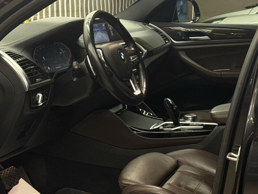 BMW X4 II (G02) Уфа  - изображение 15