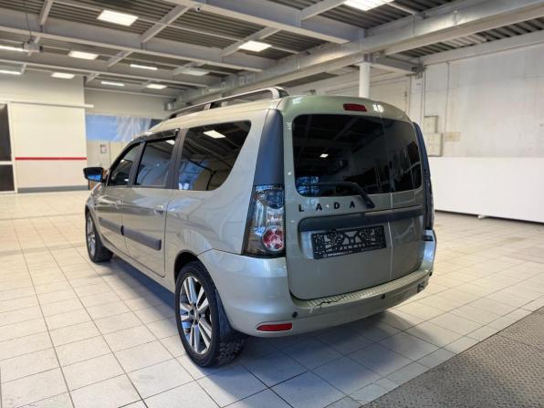 Lada (ВАЗ) Largus I с пробегом 2020 года, цена 1 099 000 рублей, 55516 км, универсал, Автокод Объявления
