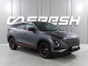 Omoda C5 I Ростов-на-Дону  - изображение 24