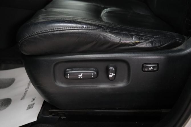 Lexus RX II Рестайлинг с пробегом 2006 года, цена 1 459 000 рублей, 277000 км, внедорожник, Автокод Объявления