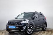 Hyundai Creta I Рестайлинг Пермь  - изображение 28