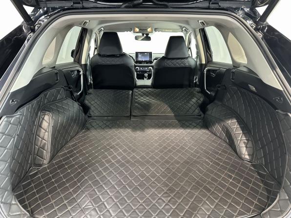 Toyota RAV4 V (XA50) с пробегом 2019 года, цена 3 150 000 рублей, 115600 км, внедорожник, Автокод Объявления