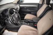 Mitsubishi Outlander III Пермь  - изображение 32