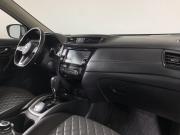 Nissan X-Trail III Рестайлинг Москва  - изображение 32