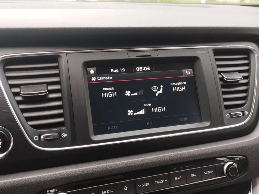 Kia Carnival III Екатеринбург  - изображение 27