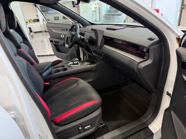 JETOUR DASHING I с пробегом 2023 года, цена 1 900 000 рублей, 41899 км, внедорожник, Автокод Объявления