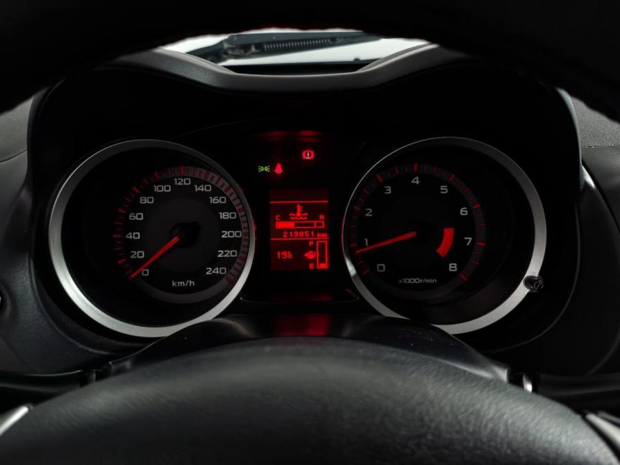Mitsubishi Lancer X Санкт-Петербург  - изображение 17