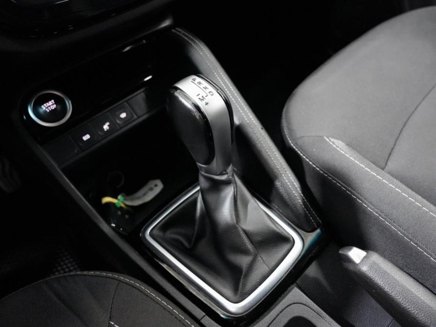 Renault Kaptur I Рестайлинг Ульяновск  - изображение 17