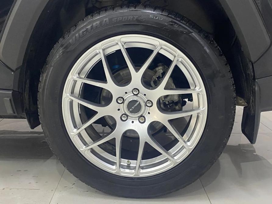 Toyota RAV4 V (XA50) Воронеж  - изображение 18