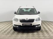 Skoda Yeti I Рестайлинг Казань  - изображение 23