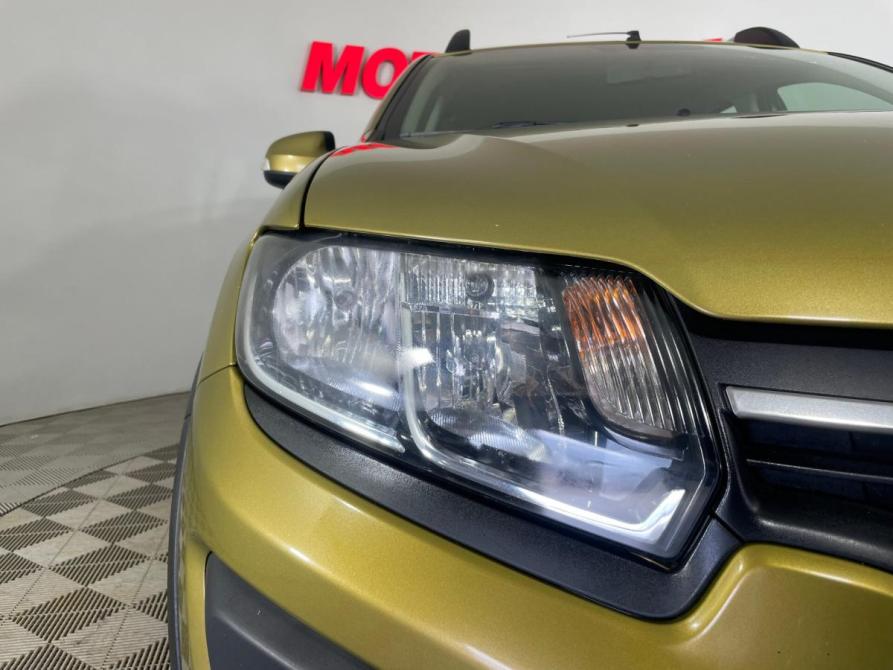Renault Sandero II Воронеж  - изображение 7