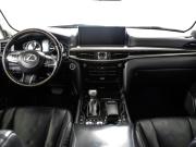 Lexus LX III Рестайлинг 2 Москва  - изображение 35