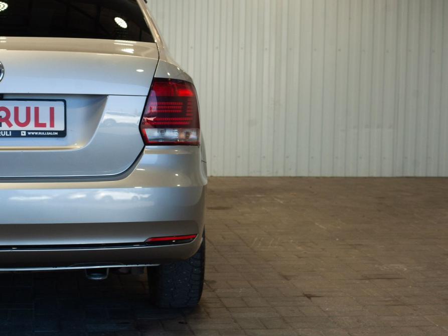 Volkswagen Polo V Рестайлинг Иваново  - изображение 12