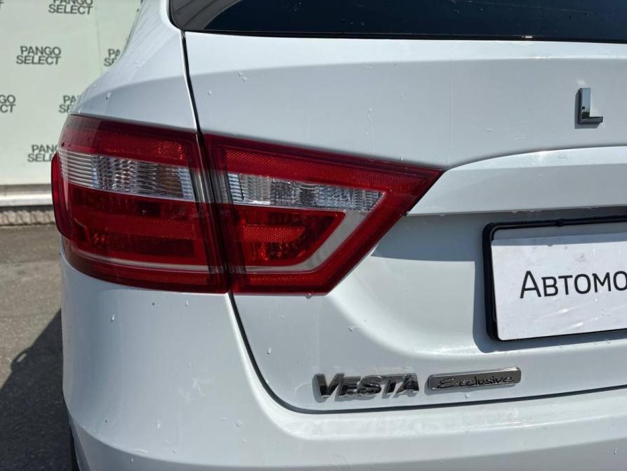 Lada (ВАЗ) Vesta I Нижний Тагил  - изображение 10