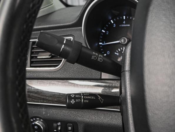 Haval H8 с пробегом 2015 года, цена 1 490 000 рублей, 185731 км, внедорожник, Автокод Объявления