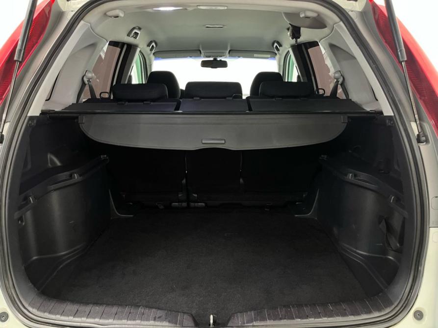 Honda CR-V IV Мурманск  - изображение 13