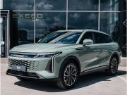 Exeed RX Новокузнецк  - изображение 28