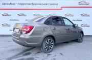 Lada (ВАЗ) Granta I Рестайлинг Тюмень  - изображение 24