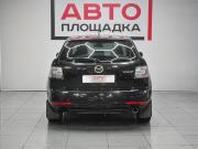 Mazda CX-7 I Рестайлинг Челябинск  - изображение 37