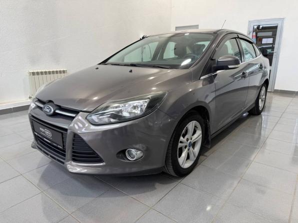 Ford Focus III с пробегом 2012 года, цена 700 000 рублей, 218358 км, седан, Автокод Объявления