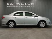 Toyota Corolla X (E140 E150) Рестайлинг Пермь  - изображение 23