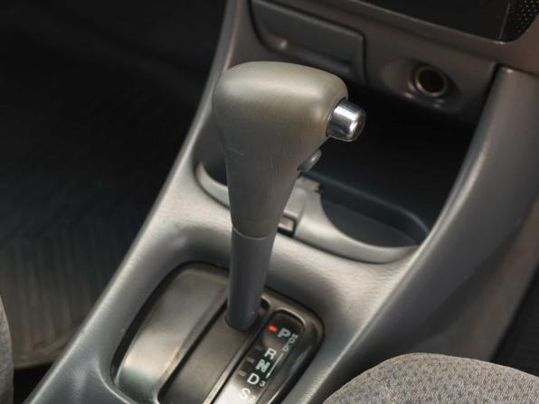 Mazda Familia VIII (BJ) с пробегом 1999 года, цена 330 000 рублей, 361212 км, седан, Автокод Объявления