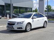 Chevrolet Cruze I Чебоксары  - изображение 23