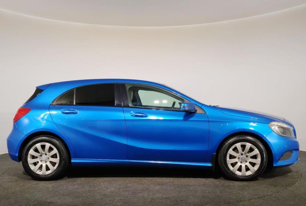 Mercedes-Benz A-Класс III (W176) Ярославль  - изображение 4