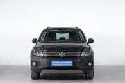 Volkswagen Tiguan I Рестайлинг Новосибирск  - изображение 20