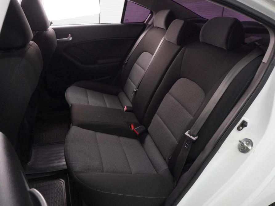 Kia Cerato III Рестайлинг (Classic) Воронеж  - изображение 9