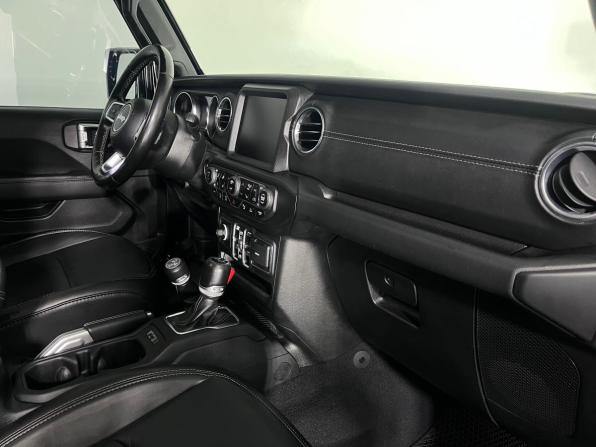 Jeep Wrangler IV (JL) с пробегом 2021 года, цена 3 250 000 рублей, 251684 км, внедорожник, Автокод Объявления