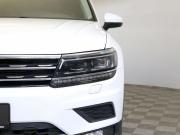 Volkswagen Tiguan II Санкт-Петербург  - изображение 32