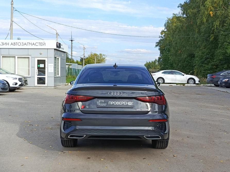Audi A3 IV (8Y) Чебоксары  - изображение 7