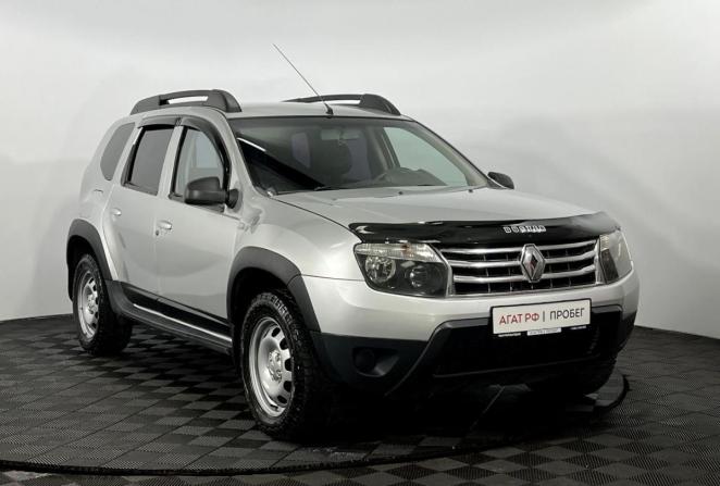 Renault Duster I с пробегом 2013 года, цена 759 000 рублей, 172300 км, внедорожник, Автокод Объявления