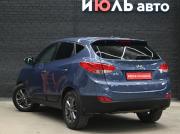 Hyundai ix35 I Рестайлинг Екатеринбург  - изображение 20