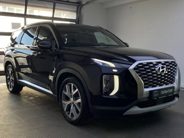 Hyundai Palisade I с пробегом 2020 года, цена 4 200 000 рублей, 97764 км, внедорожник, Автокод Объявления