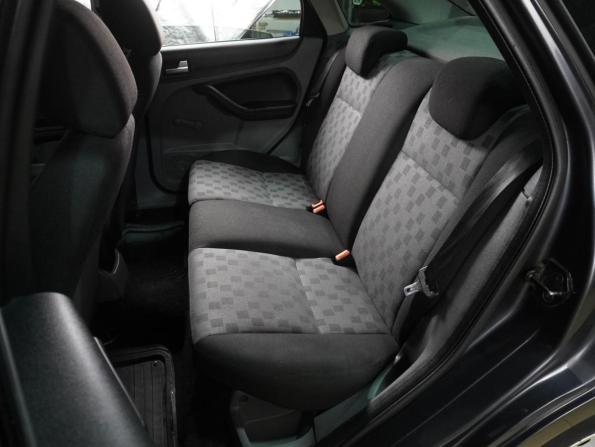 Ford Focus II Рестайлинг с пробегом 2008 года, цена 629 000 рублей, 217260 км, седан, Автокод Объявления