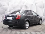 Chevrolet Lacetti I Ульяновск  - изображение 26