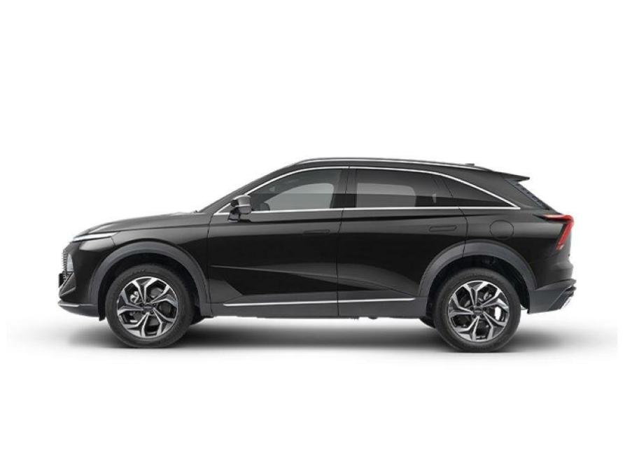 Haval F7 II Москва  - изображение 1